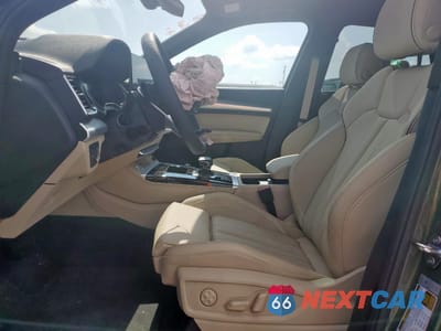 Zdjęcie 7 z 14 samochodu: 2025 AUDI Q5 PREMIUM PLUS 45 VIN:WA1EAAFY1S2033550 - miniatura