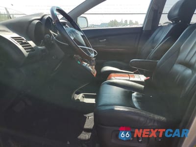 Zdjęcie 7 z 15 samochodu: 2007 LEXUS RX 400H VIN:JTJHW31U972032686 - miniatura