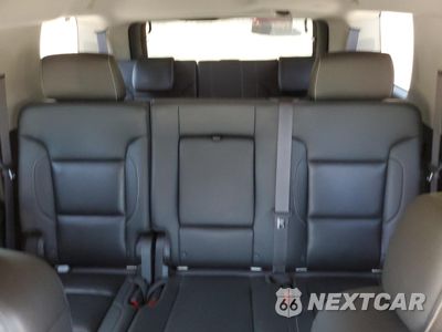 Zdjęcie 10 z 15 samochodu: 2017 CHEVROLET TAHOE K1500 LT VIN:1GNSKBKC5HR397824 - miniatura