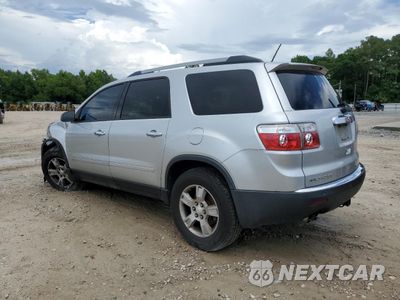 Drugie zdjęcie samochodu z przodu: 2012 GMC ACADIA SLE VIN:1GKKRPEDXCJ180755 - miniatura