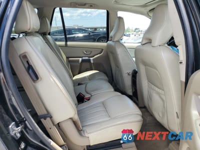 Zdjęcie 11 z 13 samochodu: 2013 VOLVO XC90 3.2 VIN:YV4952CZ3D1642031 - miniatura
