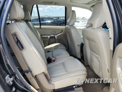 Zdjęcie 11 z 13 samochodu: 2013 VOLVO XC90 3.2 VIN:YV4952CZ3D1642031 - miniatura