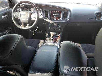 Zdjęcie 8 z 15 samochodu: 2020 DODGE CHARGER SCAT PACK VIN:2C3CDXGJ5LH176314 - miniatura
