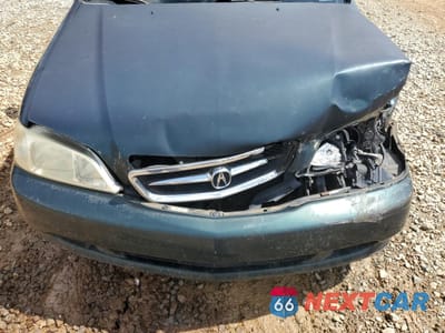 Zdjęcie 11 z 15 samochodu: 2000 ACURA 3.2TL VIN:19UUA5669YA005177 - miniatura