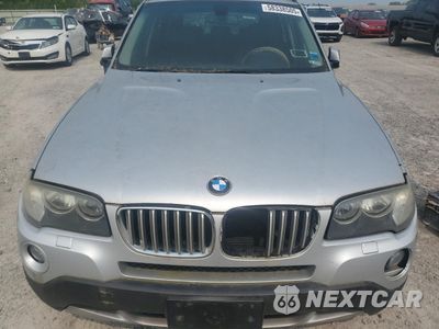 Zdjęcie 12 z 13 samochodu: 2007 BMW X3 3.0SI VIN:WBXPC93477WF09850 - miniatura
