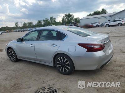Drugie zdjęcie samochodu z przodu: 2018 NISSAN ALTIMA 2.5 VIN:1N4AL3AP1JC113244 - miniatura