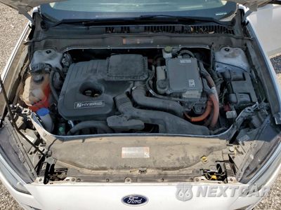 Zdjęcie 11 z 13 samochodu: 2017 FORD FUSION SE HYBRID VIN:3FA6P0LU5HR409004 - miniatura