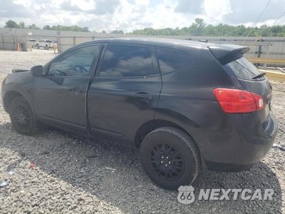 Drugie zdjęcie samochodu z przodu: 2013 NISSAN ROGUE S VIN:JN8AS5MT3DW536318 - miniatura