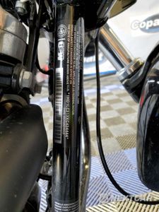 Zdjęcie 9 z 9 samochodu: 2019 HARLEY-DAVIDSON XL1200 X VIN:1HD1LC31XKC434444 - miniatura