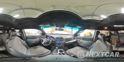 Zdjęcie 16 z 17 samochodu: 2017 FORD EXPLORER XLT VIN:1FM5K8D81HGA05401 - miniatura