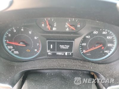 Zdjęcie 9 z 14 samochodu: 2019 CHEVROLET MALIBU LT VIN:1G1ZD5ST1KF208770 - miniatura