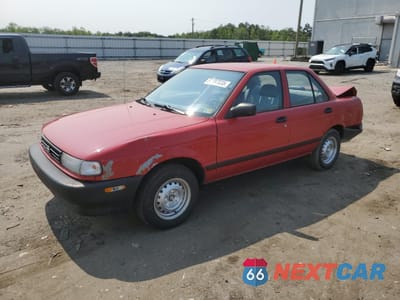 1991 NISSAN SENTRA JN1EB31P4MU009895 - główne zdjęcie licytacji z USA - miniatura