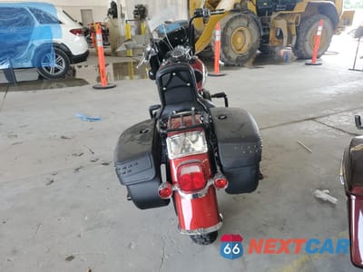 Czwarte zdjęcie samochodu z boku: 2019 HARLEY-DAVIDSON FLHCS VIN:1HD1YBK19KC013392 - miniatura