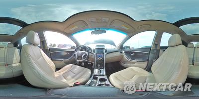 Zdjęcie 14 z 14 samochodu: 2013 HYUNDAI ELANTRA GT VIN:KMHD35LE7DU055990 - miniatura