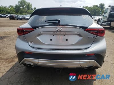 Zdjęcie 6 z 13 samochodu: 2019 INFINITI QX30 LUXE VIN:SJKCH5CR3KA009217 - miniatura