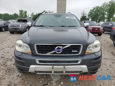 Piąte zdjęcie samochodu w środku: 2014 VOLVO XC90 VIN:YV4952CFXE1691248 - miniatura