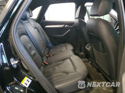 Zdjęcie 11 z 15 samochodu: 2015 AUDI Q3 PREMIUM PLUS VIN:WA1EFCFS9FR006439 - miniatura