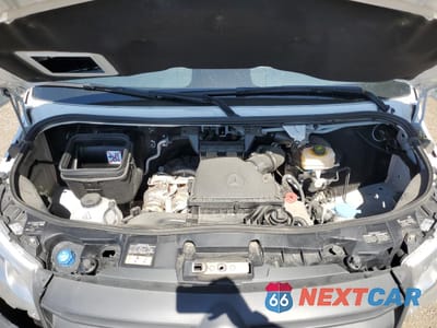 Zdjęcie 12 z 15 samochodu: 2025 MERCEDES-BENZ SPRINTER 2500 VIN:W1Y4KBHY7SP755704 - miniatura