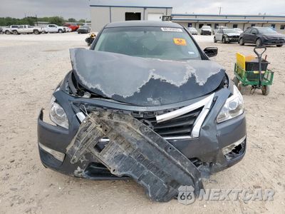 Piąte zdjęcie samochodu w środku: 2013 NISSAN ALTIMA 2.5 VIN:1N4AL3AP0DC276004 - miniatura