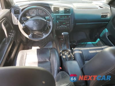Zdjęcie 8 z 13 samochodu: 2001 INFINITI G20 VIN:JNKCP11A41T402642 - miniatura