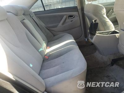 Zdjęcie 10 z 12 samochodu: 2011 TOYOTA CAMRY BASE VIN:4T1BF3EK0BU157859 - miniatura