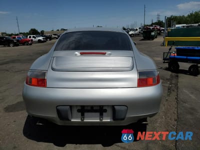 Zdjęcie 6 z 12 samochodu: 1999 PORSCHE 911 CARRERA VIN:WP0AA2996XS626066 - miniatura