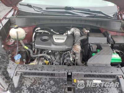 Zdjęcie 11 z 12 samochodu: 2017 HYUNDAI TUCSON LIMITED VIN:KM8J3CA22HU593857 - miniatura