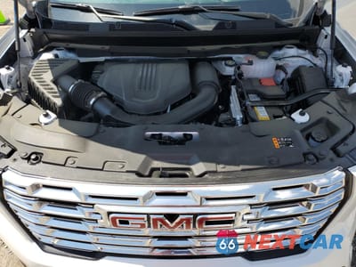 Zdjęcie 12 z 16 samochodu: 2025 GMC ACADIA DENALI VIN:1GKENRRS4SJ143373 - miniatura