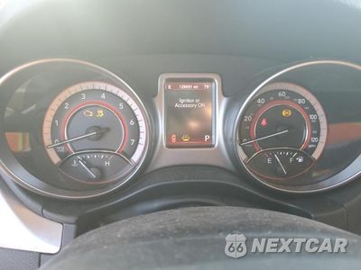 Zdjęcie 9 z 13 samochodu: 2014 DODGE JOURNEY CROSSROAD VIN:3C4PDCGG9ET261970 - miniatura