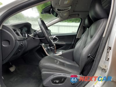 Zdjęcie 7 z 16 samochodu: 2017 VOLVO V60 CROSS COUNTRY PREMIER VIN:YV440MWK3H1039525 - miniatura