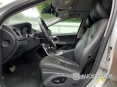 Zdjęcie 7 z 16 samochodu: 2017 VOLVO V60 CROSS COUNTRY PREMIER VIN:YV440MWK3H1039525 - miniatura