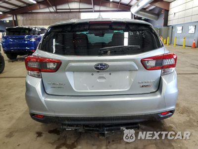 Zdjęcie 6 z 13 samochodu: 2020 SUBARU IMPREZA SPORT VIN:4S3GTAJ67L1711112 - miniatura