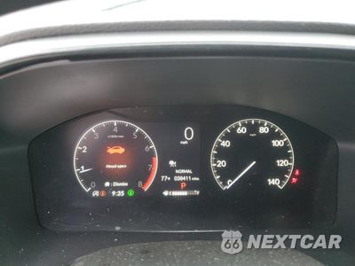 Zdjęcie 9 z 16 samochodu: 2023 HONDA CR-V EX VIN:7FARS4H47PE016664 - miniatura