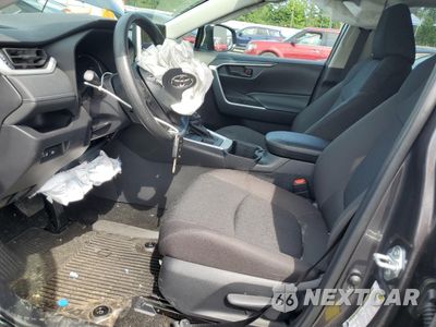 Zdjęcie 7 z 15 samochodu: 2025 TOYOTA RAV4 LE VIN:2T3F1RFV4SC490943 - miniatura