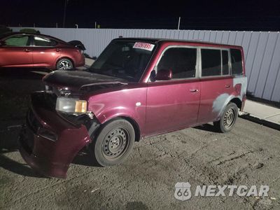 2005 TOYOTA SCION XB JTLKT324754029792 - główne zdjęcie licytacji z USA - miniatura