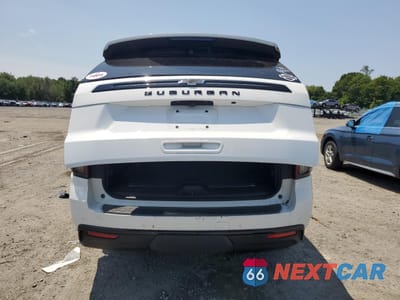 Zdjęcie 6 z 12 samochodu: 2024 CHEVROLET SUBURBAN K1500 Z71 VIN:1GNSKDKD3RR169858 - miniatura