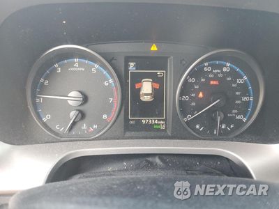 Zdjęcie 9 z 13 samochodu: 2018 TOYOTA RAV4 ADVENTURE VIN:JTMWFREV7JD130465 - miniatura