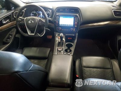 Zdjęcie 8 z 13 samochodu: 2017 NISSAN MAXIMA 3.5S VIN:1N4AA6AP7HC369440 - miniatura