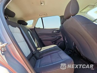 Zdjęcie 11 z 16 samochodu: 2024 CHEVROLET TRAX LS VIN:KL77LFE21RC124550 - miniatura
