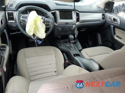 Zdjęcie 8 z 13 samochodu: 2020 FORD RANGER XL VIN:1FTER4FH0LLA32255 - miniatura