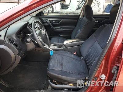 Zdjęcie 7 z 14 samochodu: 2016 NISSAN ALTIMA 2.5 VIN:1N4AL3AP1GN341371 - miniatura