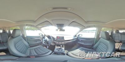 Zdjęcie 15 z 15 samochodu: 2025 HONDA CR-V EXL VIN:7FARS4H73SE010220 - miniatura
