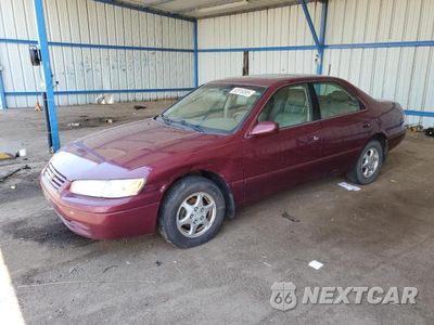 1997 TOYOTA CAMRY CE 4T1BG22K6VU048273 - główne zdjęcie licytacji z USA - miniatura