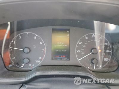 Zdjęcie 9 z 13 samochodu: 2023 TOYOTA COROLLA LE VIN:5YFB4MDE8PP036352 - miniatura