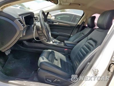 Zdjęcie 7 z 13 samochodu: 2017 FORD FUSION SE HYBRID VIN:3FA6P0LU7HR409036 - miniatura