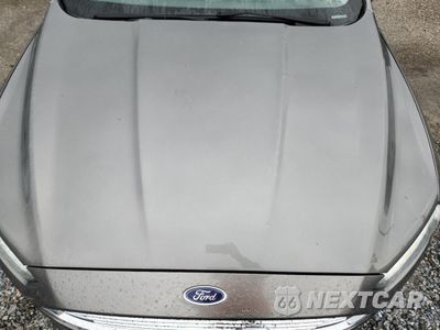 Zdjęcie 11 z 14 samochodu: 2013 FORD FUSION SE VIN:3FA6P0H74DR252692 - miniatura