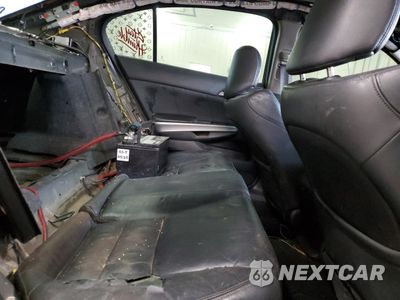 Zdjęcie 10 z 12 samochodu: 2009 HONDA ACCORD EXL VIN:1HGCP26889A168916 - miniatura