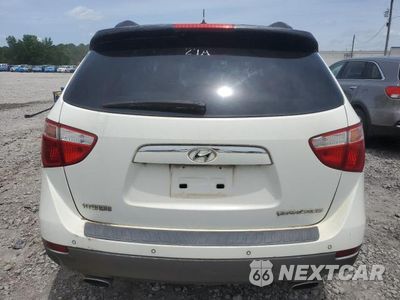 Zdjęcie 6 z 13 samochodu: 2007 HYUNDAI VERACRUZ VIN:KM8NU13C57U012133 - miniatura