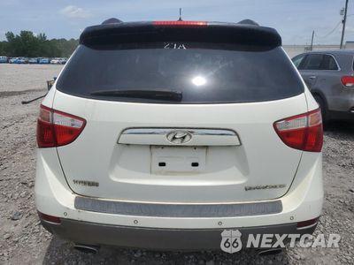 Zdjęcie 6 z 13 samochodu: 2007 HYUNDAI VERACRUZ GLS VIN:KM8NU13C57U012133 - miniatura