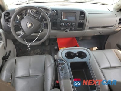 Zdjęcie 8 z 13 samochodu: 2013 CHEVROLET SILVERADO K3500 VIN:1GC4KZCG3DF126347 - miniatura